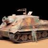 Tamiya 35177 - 38cm Assault Mortar Sturmtiger Germany - 1:35 Scale Kit -Woodland Scenics Sale tam35177 33182.1679618361