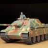 Tamiya 35203 - Ger. Jagdpanther Late Version Germany - 1:35 Scale Kit 1 Tamiya 35203 - Ger. Jagdpanther Late Version Germany - 1:35 Scale Kit -Woodland Scenics Sale tam35203 28763.1683412027