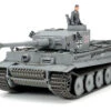 Tamiya 35216 - Ger. Tiger I Early Production Germany - 1:35 Scale Kit -Woodland Scenics Sale tam35216 54379.1681074424