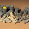 Tamiya 35229 - Allied Vehicles Accessory Set Allied - 1:35 Scale Kit 1 Tamiya 35229 - Allied Vehicles Accessory Set Allied - 1:35 Scale Kit -Woodland Scenics Sale tam35229 87078.1679618424