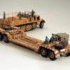 Tamiya 35246 - German "FAMO" & Tank Transport Germany - 1:35 Scale Kit 2 Tamiya 35246 - German "FAMO" & Tank Transport Germany - 1:35 Scale Kit -Woodland Scenics Sale tam35246 11285.1679618447