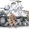 Tamiya 35251 - M4A3 Sherman 105mm Howitzer United States - 1:35 Scale Kit 2 Tamiya 35251 - M4A3 Sherman 105mm Howitzer United States - 1:35 Scale Kit -Woodland Scenics Sale tam35251 58764.1679618454