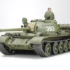 Tamiya 35257 - Soviet Tank T-55A Soviet Union - 1:35 Scale Kit 1 Tamiya 35257 - Soviet Tank T-55A Soviet Union - 1:35 Scale Kit -Woodland Scenics Sale tam35257 18849.1679618466