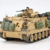 Tamiya 35265 - M113A2 Armored Person Carrier United States - 1:35 Scale Kit -Woodland Scenics Sale tam35265 57721.1679618472
