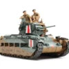 Tamiya 35300 - British Infantry Tank Matilda Great Britain - 1:35 Scale Kit 2 Tamiya 35300 - British Infantry Tank Matilda Great Britain - 1:35 Scale Kit -Woodland Scenics Sale tam35300 69362.1679863602