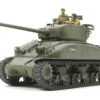 Tamiya 35322 - Israeli Tank M M1 Super Sherman Israel - 1:35 Scale Kit -Woodland Scenics Sale tam35322 11452.1679863618