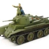 Tamiya 35327 - BT-7 Model 1937 Russia - 1:35 Scale Kit -Woodland Scenics Sale tam35327 30775.1679863629
