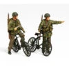 Tamiya 35333 - British Paratroopers Set Great Britain - 1:35 Scale Kit -Woodland Scenics Sale tam35333 72479.1679863633