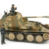 Tamiya 35364 - German Marder III M Germany - 1:35 Scale Kit -Woodland Scenics Sale tam35364 54764.1679863692