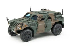 Tamiya 35368 - JGSDF Light Armored Vehicle Japan - 1:35 Scale Kit