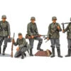Tamiya 35371 - German Infantry Set Germany - 1:35 Scale Kit 1 Tamiya 35371 - German Infantry Set Germany - 1:35 Scale Kit -Woodland Scenics Sale tam35371 44819.1679863707