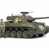 Tamiya 35376 - US Tank Destroyer M18 Hellcat United States - 1:35 Scale Kit -Woodland Scenics Sale tam35376 25280.1680465829