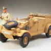 Tamiya 36202 - German Kubelwagen Type82 Germany - 1:16 Scale Kit -Woodland Scenics Sale tam36202 92254.1680465838