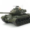 Tamiya 37028 - West German Tank M47 Patton Germany - 1:35 Scale Kit 2 Tamiya 37028 - West German Tank M47 Patton Germany - 1:35 Scale Kit -Woodland Scenics Sale tam37028 41139.1681074453