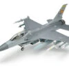 Tamiya 60315 - Lockheed Martin F-16CJ Blk 50 - 1:32 Scale Kit -Woodland Scenics Sale tam60315 95268.1680465877
