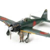 Tamiya 60318 - Mitsubishi A6M5 Zero Fighter Japan - 1:32 Scale Kit -Woodland Scenics Sale tam60318 58436.1680465881