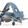 Tamiya 60324 - Vought F4U-1 Corsair United States - 1:32 Scale Kit -Woodland Scenics Sale tam60324 43157.1680465899