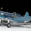 Tamiya 60325 - Vought F4U-1A Corsair United States - 1:32 Scale Kit -Woodland Scenics Sale tam60325 24221.1680465901