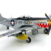 Tamiya 60328 - North American F-51D Mustang United States - 1:32 Scale Kit 2 Tamiya 60328 - North American F-51D Mustang United States - 1:32 Scale Kit -Woodland Scenics Sale tam60328 20873.1680465911