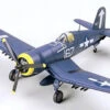 Tamiya 60752 - Vought F4U-1D Corsair United States - 1:72 Scale Kit 1 Tamiya 60752 - Vought F4U-1D Corsair United States - 1:72 Scale Kit -Woodland Scenics Sale tam60752 54288.1680465924