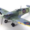 Tamiya 60756 - Supermarine Spitfire Great Britain - 1:72 Scale Kit -Woodland Scenics Sale tam60756 86506.1680465934