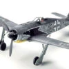 Tamiya 60766 - Focke Wolf 190 A-3 Germany - 1:72 Scale Kit 1 Tamiya 60766 - Focke Wolf 190 A-3 Germany - 1:72 Scale Kit -Woodland Scenics Sale tam60766 51977.1680465936