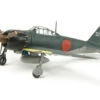 Tamiya 60779 - Mitsubishi A6M5 (ZEKE) Japan - 1:72 Scale Kit -Woodland Scenics Sale tam60779 47079.1680465948