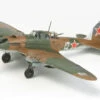 Tamiya 60781 - Ilyushin IL-2 Shturmovik Russia - 1:72 Scale Kit -Woodland Scenics Sale tam60781 40677.1680465962