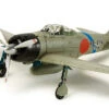 Tamiya 60784 - Mitsubishi A6M3 (Hamp) Japan - 1:72 Scale Kit 1 Tamiya 60784 - Mitsubishi A6M3 (Hamp) Japan - 1:72 Scale Kit -Woodland Scenics Sale tam60784 97949.1680465973