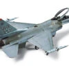 Tamiya 60786 - 1/72 F-16 CJ Fighting Falcon United States - 1:72 Scale Kit -Woodland Scenics Sale tam60786 28181.1681074461