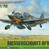 Tamiya 60790 - 1/72 Messerschmitt Bf109 G-6 Allied - 1:72 Scale Kit -Woodland Scenics Sale tam60790 58497.1681074468