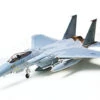 Tamiya 61029 - Mcd Douglas F-15C Eagle Kit United States - 1:48 Scale Kit -Woodland Scenics Sale tam61029 67214.1681074486