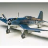 Tamiya 61046 - F4U-1/2 Bird Cage Corsair United States - 1:48 Scale Kit -Woodland Scenics Sale tam61046 93728.1681074500