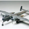Tamiya 61057 - Heinkel He219 Uhu Germany - 1:48 Scale Kit -Woodland Scenics Sale tam61057 96908.1681074513