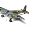 Tamiya 61062 - De Havilland Mosquito FB-Mk.6 Great Britain - 1:48 Scale Kit -Woodland Scenics Sale tam61062 12702.1681074517