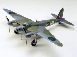 Tamiya 61066 - De Havilland Mosquito B-Mk.IV Great Britain - 1:48 Scale Kit
