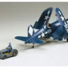 Tamiya 61085 - Vought F4U-1D Corsair United States - 1:48 Scale Kit 1 Tamiya 61085 - Vought F4U-1D Corsair United States - 1:48 Scale Kit -Woodland Scenics Sale tam61085 52249.1681074529