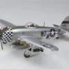 Tamiya 61090 - P-47D Thunderbolt Bubbletop United States - 1:48 Scale Kit 1 Tamiya 61090 - P-47D Thunderbolt Bubbletop United States - 1:48 Scale Kit -Woodland Scenics Sale tam61090 97296.1681074538