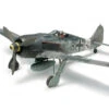 Tamiya 61095 - Focke-Wulf Fw190 A-8/A-8 R2 Germany - 1:48 Scale Kit -Woodland Scenics Sale tam61095 80663.1681074540