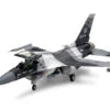 Tamiya 61106 - F-16C/N "Aggressor/Adversary" United States - 1:48 Scale Kit 1 Tamiya 61106 - F-16C/N "Aggressor/Adversary" United States - 1:48 Scale Kit -Woodland Scenics Sale tam61106 16221.1681074553