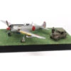 Tamiya 61116 - Nakajima Hayate (Frank) Japan - 1:48 Scale Kit -Woodland Scenics Sale tam61116 27851.1681074569