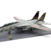 Tamiya 61122 - Grumman F-14A Tomcat United States - 1:48 Scale Kit -Woodland Scenics Sale tam61122 25313.1681074581