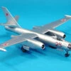 Tamiya 61601 - Ilyushin II-28 Beagle Soviet Union - 1:100 Scale Kit -Woodland Scenics Sale tam61601 52816.1681074588