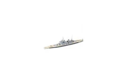 Tamiya 77525 - British King George Battleship Great Britain - 1:700 Scale Kit