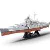 Tamiya 78013 - German Battleship Bismarck Germany - 1:350 Scale Kit -Woodland Scenics Sale tam78013 73557.1683412115