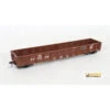 Tangent Scale Models 17014-05 - G43A Repaint 1980 Mill Gondola Conrail (CR) 576245 - HO Scale -Woodland Scenics Sale tan17014 01 25092.1645224120