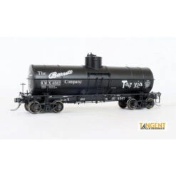 Tangent Scale Models 19067-04 - GATC 1917-design 10000 Gallon Tank Car Barrett Tarvia (BMX) 4564 - HO Scale