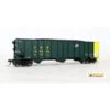 Tangent Scale Models 24061-06 - PS 4000 100T 3-Bay Coal Hopper Chicago & Northwestern (CNW) 135225 - HO Scale 2 Tangent Scale Models 24061-06 - PS 4000 100T 3-Bay Coal Hopper Chicago & Northwestern (CNW) 135225 - HO Scale -Woodland Scenics Sale tan24061 83578.1647539001