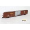 Tangent Scale Models 25032-05 - Greenville 86â€² Double Plug Door Box Car Pennsylvania (PRR) 110103 - HO Scale -Woodland Scenics Sale tan25032 65101.1645668372
