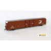 Tangent Scale Models 25041-12 - Greenville 86′ Double Plug Door Box Car Conrail (CR) 297873 - HO Scale -Woodland Scenics Sale tan25041 01525.1674268274